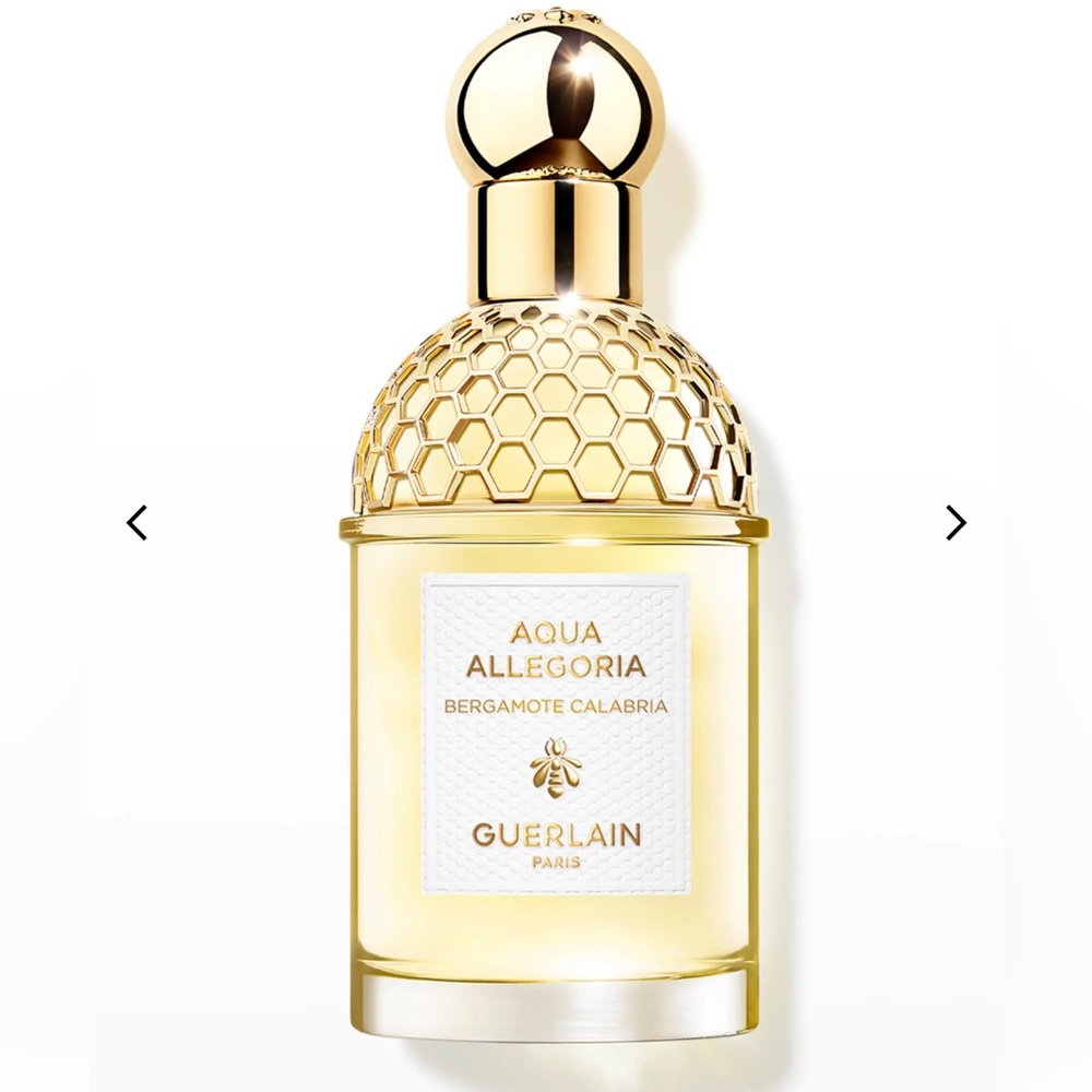 Guerlain Aqua Allegoria Bergamote Calabria Eau de Toilette